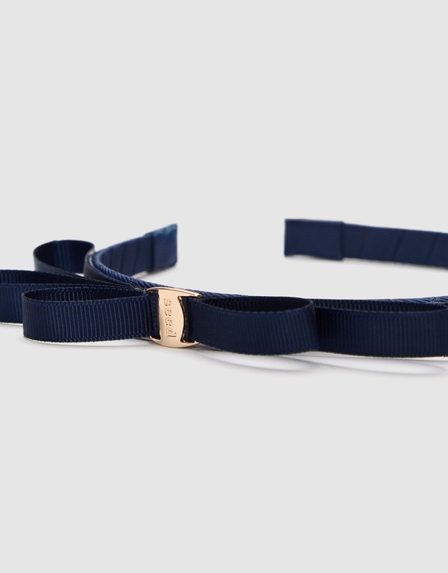 Seed Heritage - Heritage Bow Headband