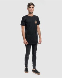 DVNT - Grim Tee