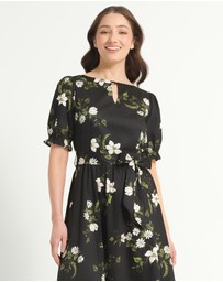 Stella - Floretta Dress