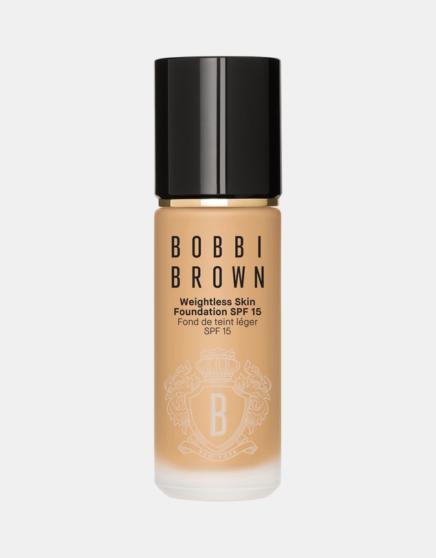 Bobbi Brown - Weightless Skin Foundation