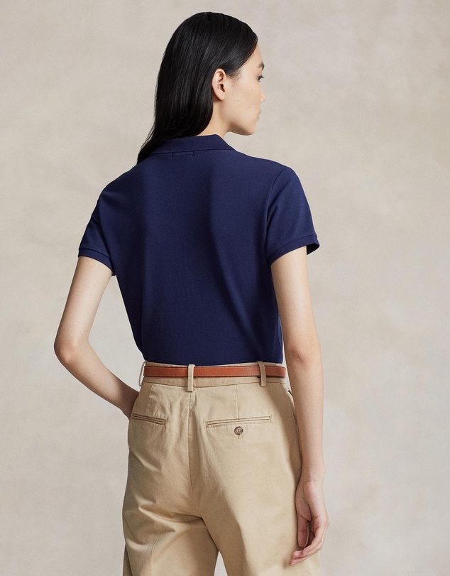 Polo Ralph Lauren - Slim Fit Stretch Polo Shirt