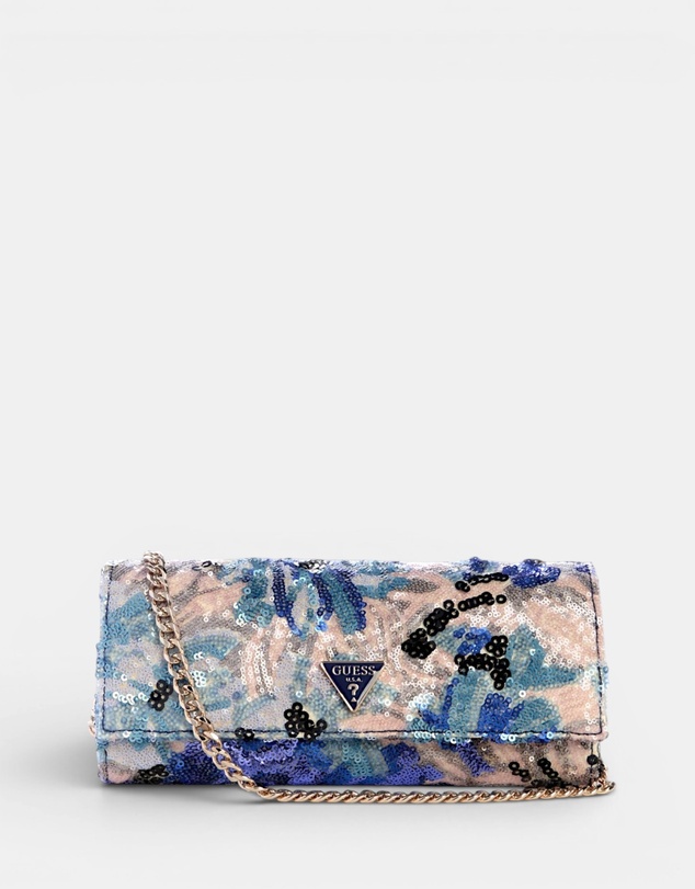 GUESS - Elsie Shoulder Bag