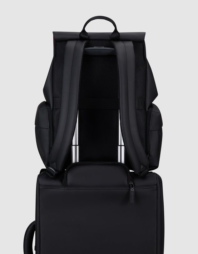 Lipault Paris - Lost In Berlin Cargo Backpack 2