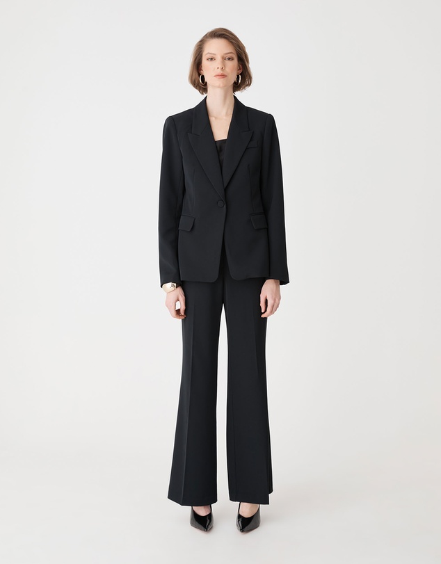 Forcast - Chelsea Single Breasted Blazer