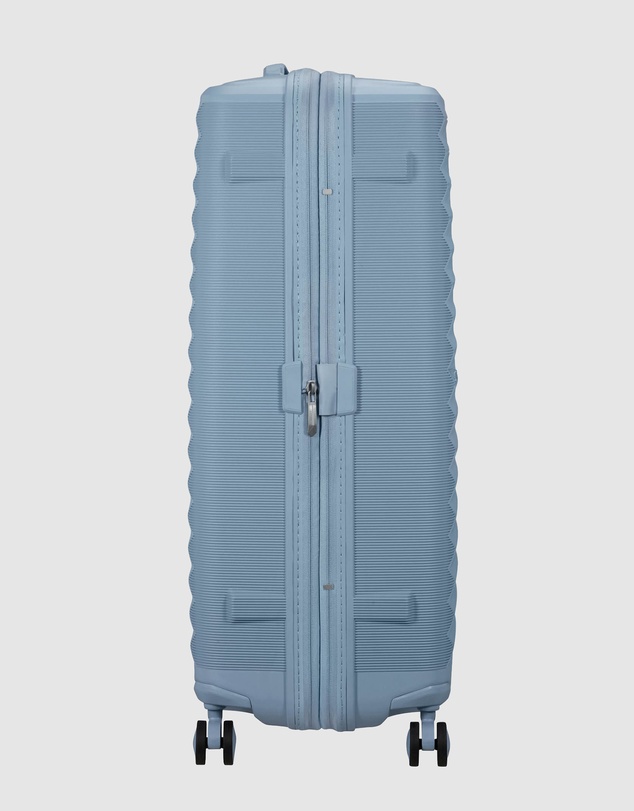 American Tourister - Fastforward Large Tsa Suitcase Expandable (78Cm)