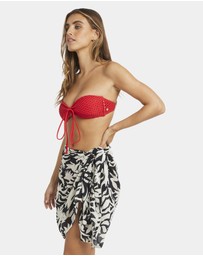 Billabong - Womens By My Side Sarong