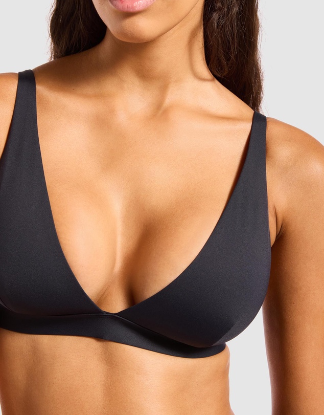 JETS - Jetset Smooth Longline Tri Top