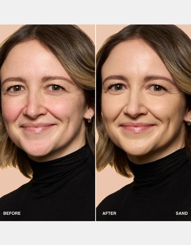 Bobbi Brown - Weightless Skin Foundation