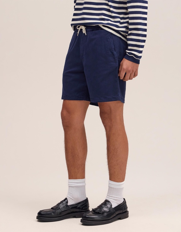 NN07 - Gregor Shorts