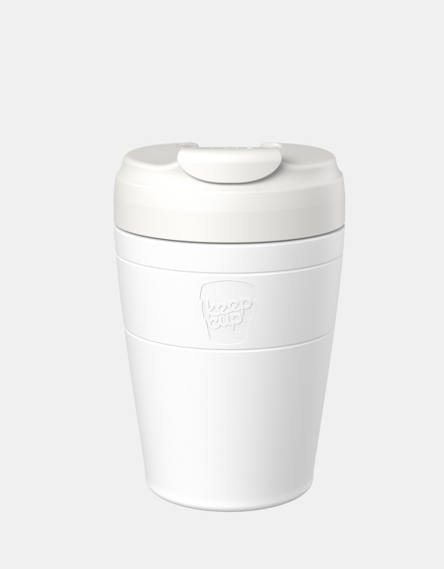KeepCup - Commuter 12oz Reusable Coffee Cup