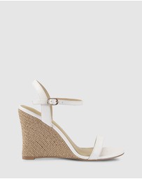 Siren - Baby Wedge Sandals