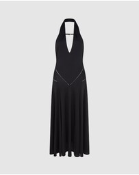 Paris Georgia - Ken Dress