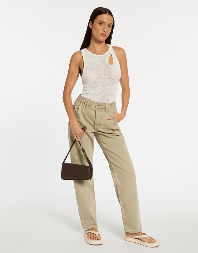 Status Anxiety - Overnight Obsession Bag