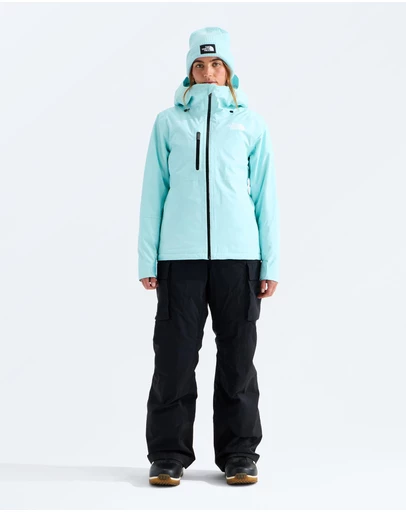 The North Face - Descendit Jacket