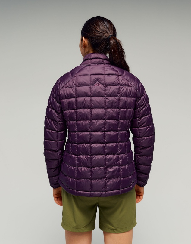 Kathmandu - Heli Insulated Jacket