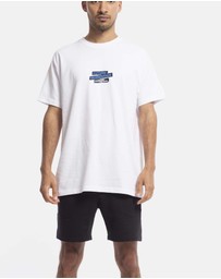 Counter Culture - Revolution CC Oversize Tee