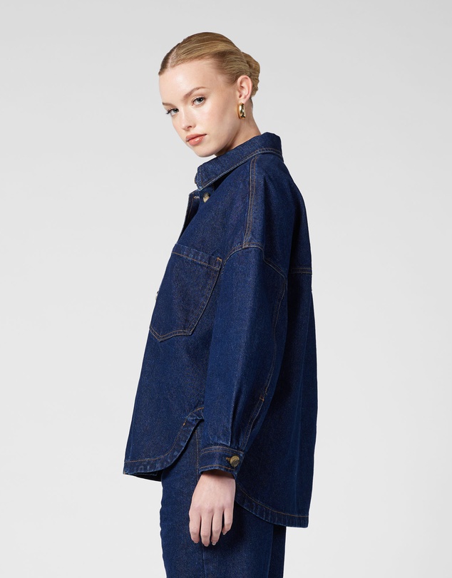 MVN - Denim Shirt