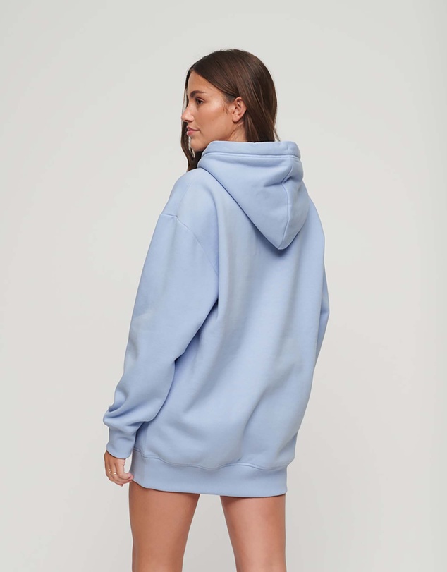 Superdry - Essential Hoodie DrEssential