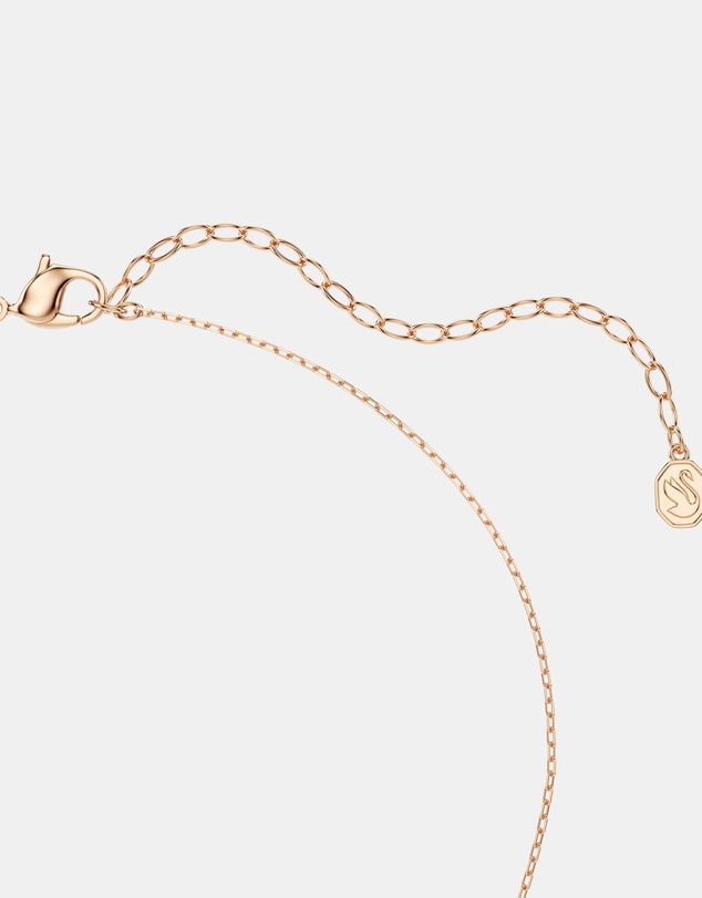 Swarovski - Mesmera:Pend Whi/Ros