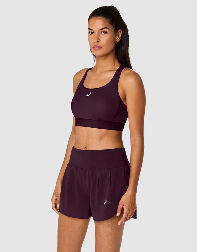 ASICS - Road Compression Bra - Women's