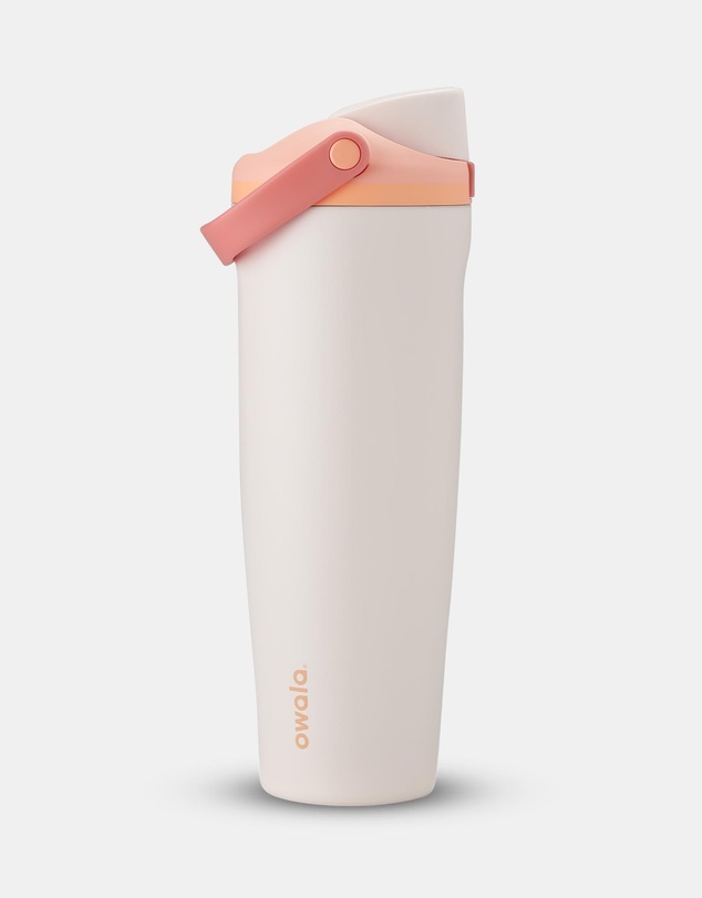 Owala - Owala Freesip Sway Stainless Steel Insulated 1.185l