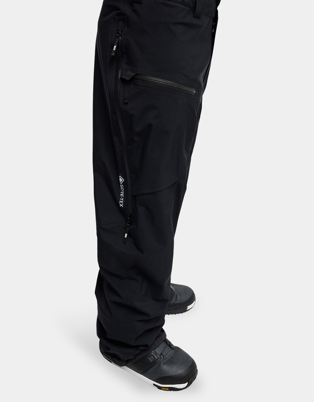 Quiksilver - Mens Highline Pro 3L Gore-Tex Snow Pants