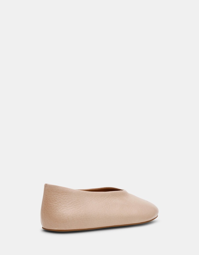 Steve Madden - Cyntra natural leather