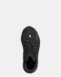 adidas Performance - Lightblaze Black Grade School
