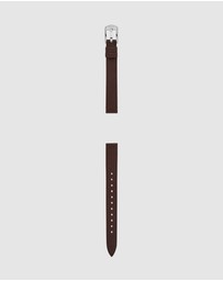 Fossil - Brown Strap Bar