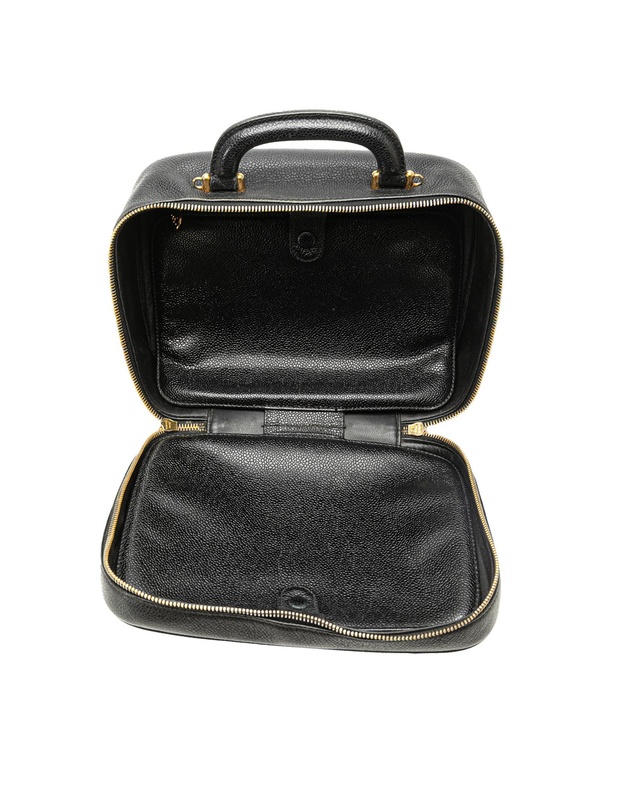 Pre-Loved by Azura Reborn - Pre-Loved CC Caviar Vanity Case