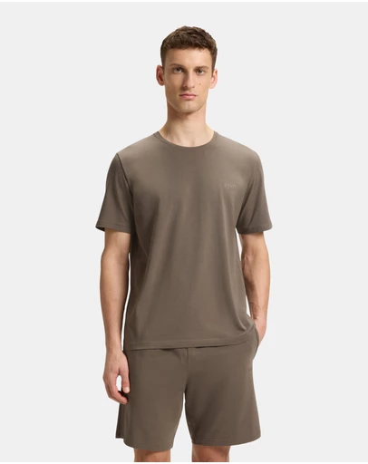 BOSS - Mix&Match T Shirt R Loungewear