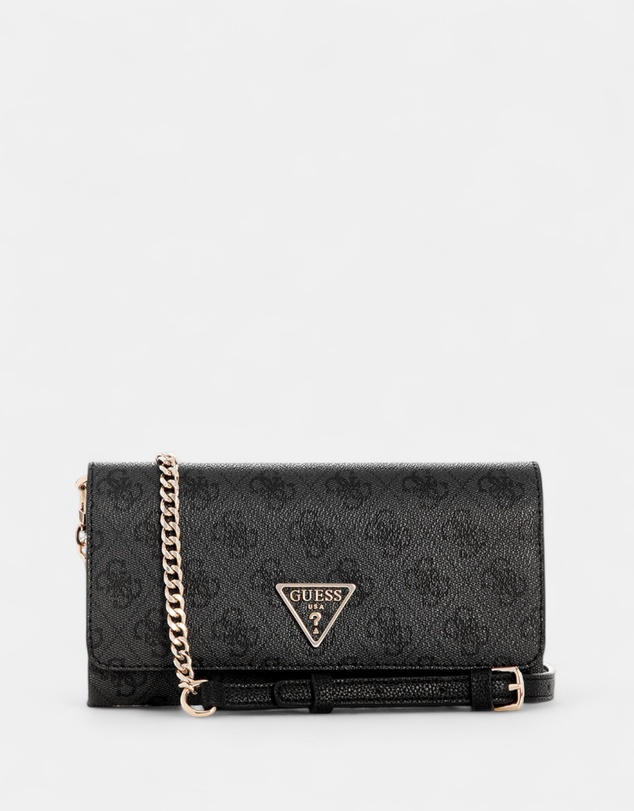 GUESS - Noelle II Crossbody Flap Organizer