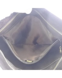 Pre-Loved by Azura Reborn - Pre-Loved Quilted Suede Tassel Crossbody