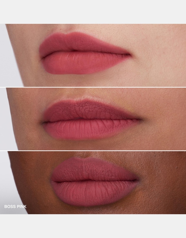 Bobbi Brown - Luxe Cashmere Matte