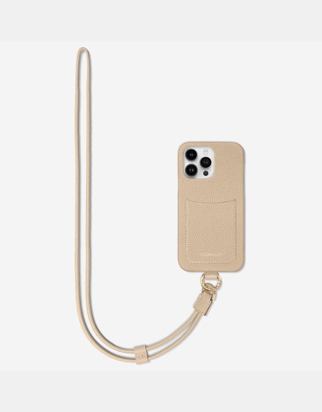 Maison De Sabre - Sling Phone Case (iPhone 14 Pro Max)