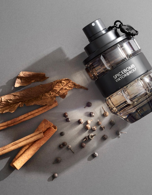 Viktor & Rolf - Spicebomb EDT 90ml