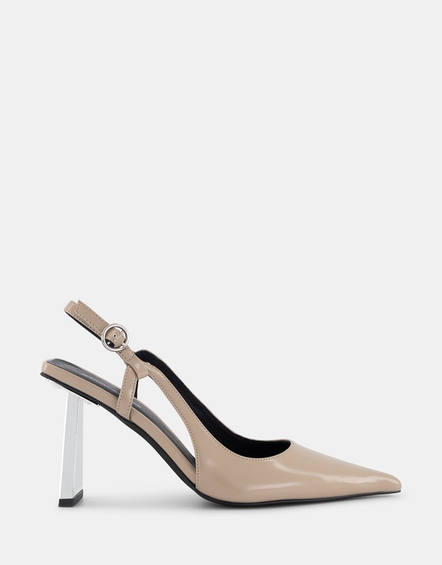 Jeffrey Campbell - Creative
