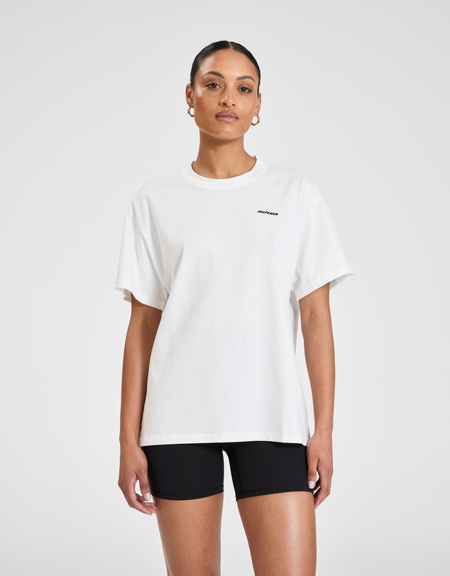 All Fenix - ALLFENIX Signature Tee