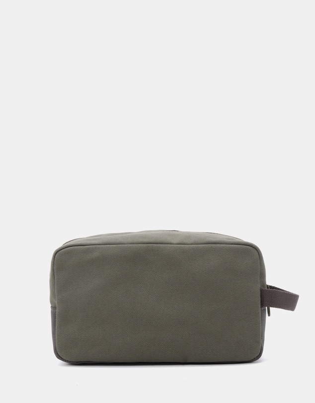 Wild Rhino - Traveller Washbag