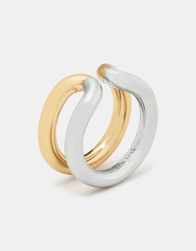 Kate Spade - Interlock Ring
