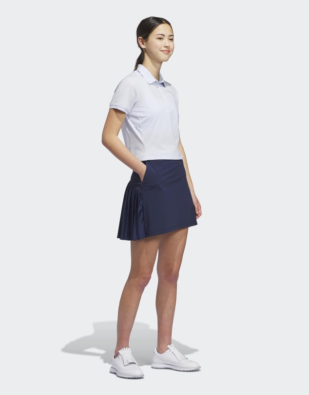 adidas Performance - Ultimate365 Tour Pleated Skort Womens