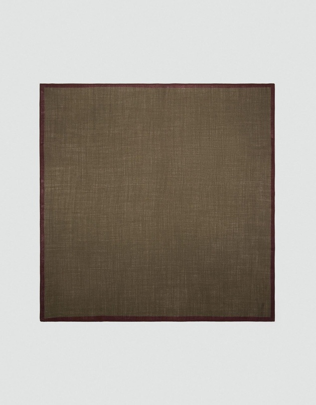 M.N.G - Solido Handkerchief