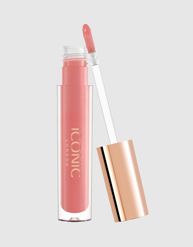ICONIC London - Lip Plumping Gloss