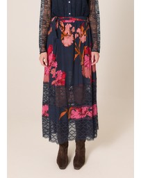 Fate + Becker - Captivation Skirt
