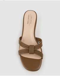 Edward Meller - IMALI50 Gathered Knot Slide