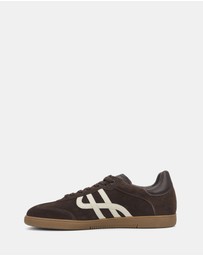 Hush Puppies - Trackside M