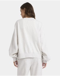 Roxy - Womens Cruiser Crew Neck
