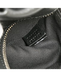 Pre-Loved by Azura Reborn - Pre-Loved gucci Cylinder Leather Shoulder Bag