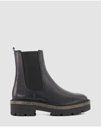Dune London - Panics - Black