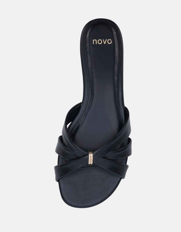 Novo - Stammer
